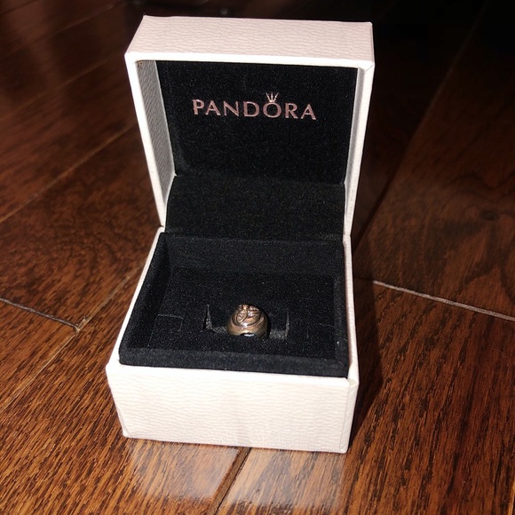 Pandora Cupcake Charm - Picture 3 of 6